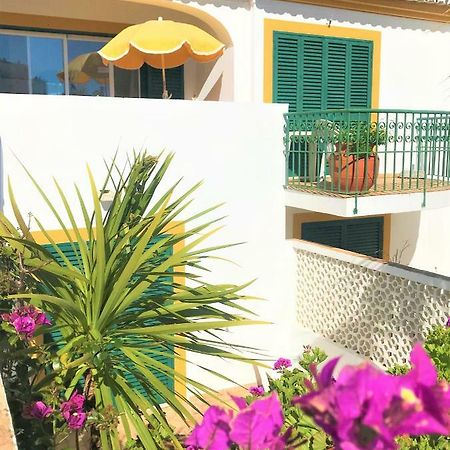 Casas Da Vila Luz المظهر الخارجي الصورة