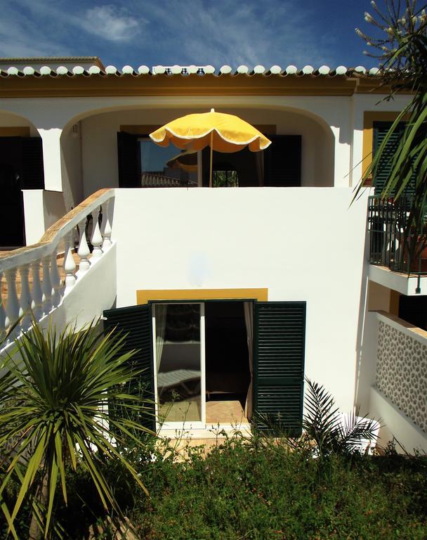 Casas Da Vila Luz المظهر الخارجي الصورة