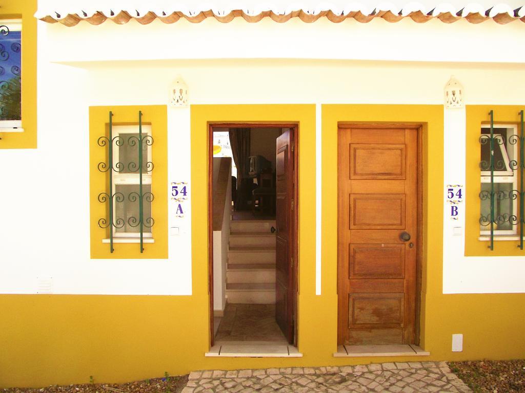Casas Da Vila Luz المظهر الخارجي الصورة