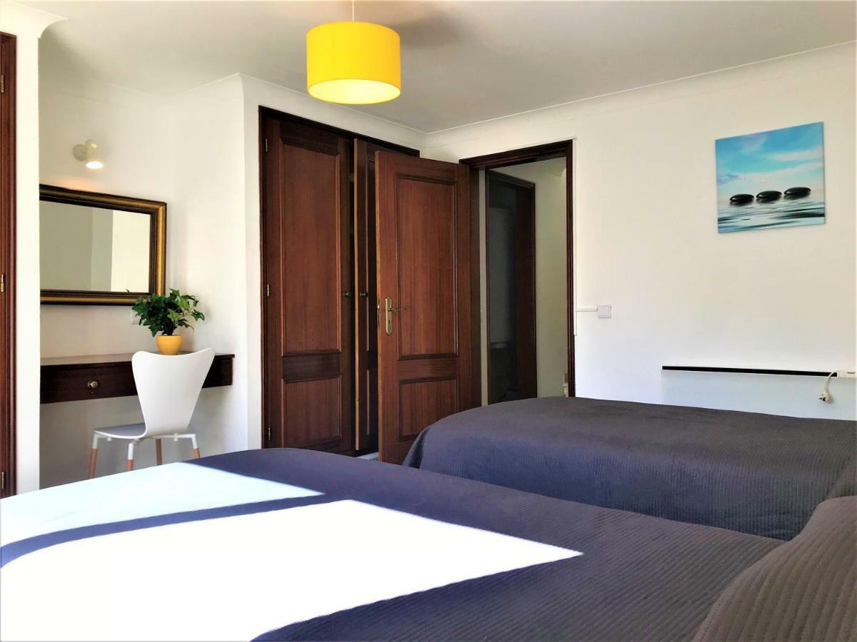 Casas Da Vila Luz المظهر الخارجي الصورة