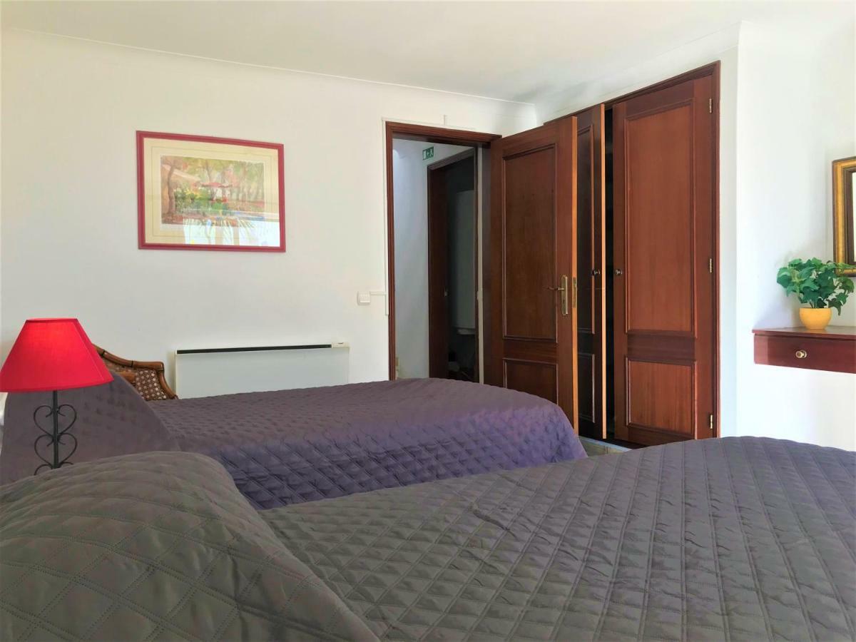 Casas Da Vila Luz المظهر الخارجي الصورة