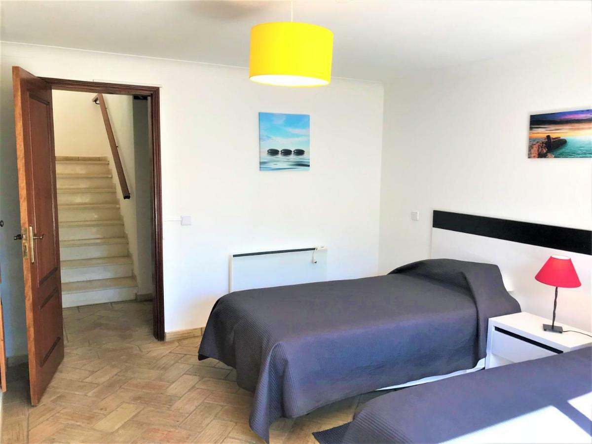 Casas Da Vila Luz المظهر الخارجي الصورة