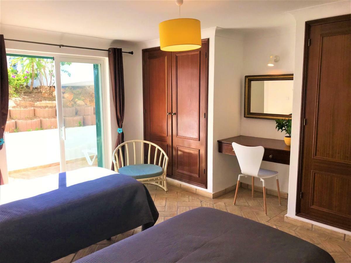 Casas Da Vila Luz المظهر الخارجي الصورة