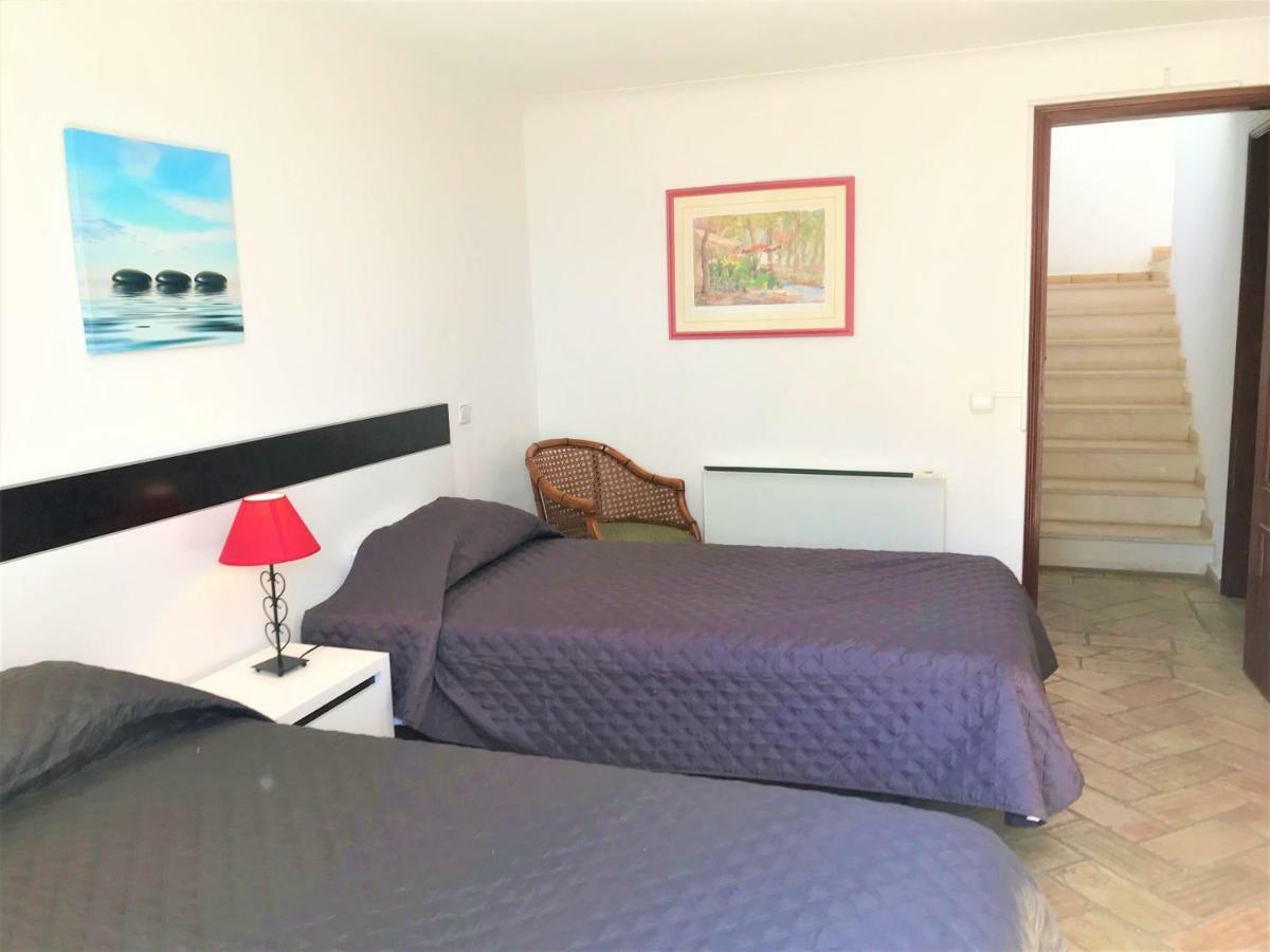 Casas Da Vila Luz المظهر الخارجي الصورة